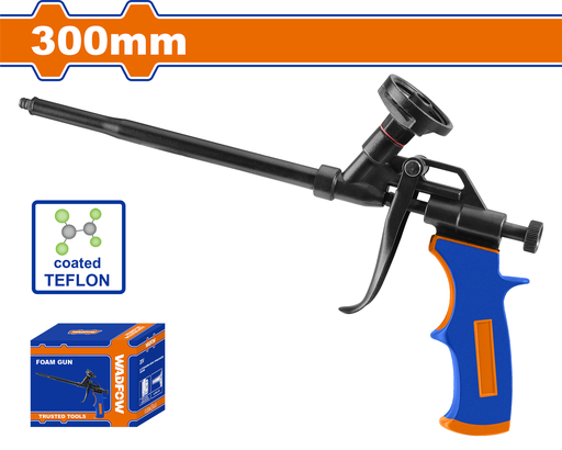 [WFPQ1302] WDF - WFPQ1302 - Pistolet à mousse
