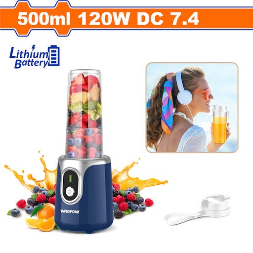 [WZZ4501A] WDF - WZZ4501A - Mixeur sans fil