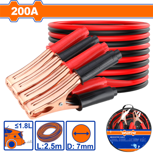 [WBTC1901] WDF - WBTC1901 - Cable de masse 200A
