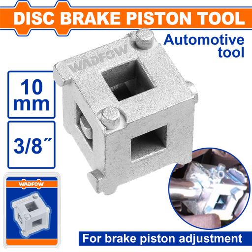 [WART1738] WDF - WART1738 - Outil pour piston de frein à disque