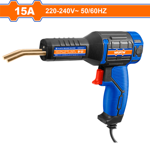 [WWDPA015] WDF - WWDPA015 - Pistolet à souder le plastique 400°C