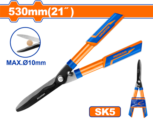 [WPR2324] WDF - WPR2324 - Cisaille à haie 530mm