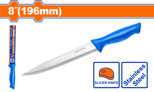 [WKK1182] WDF - WKK1182 - Couteau de cuisine 196mm