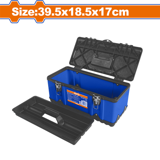 [WTB6A16] WDF - WTB6A16 - Boîte à outils 15.5"
