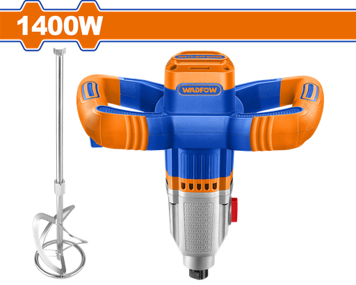 [WMX151408] WDF - WMX151408 - Malaxeur 1400W