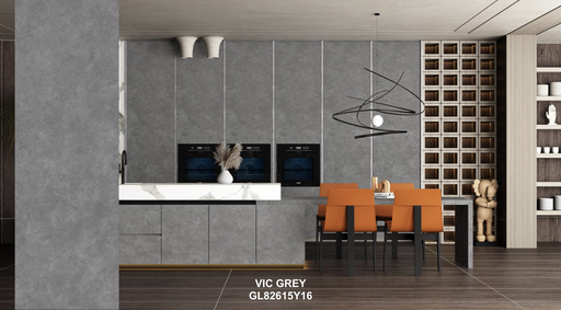 [CARREAU_GL82615Y16] Sintered Stone 15mm 800X2600  GL82615Y16