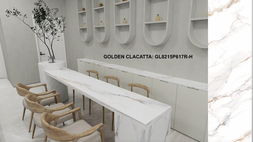 [CARREAU_GL82615P617R-H] Sintered Stone 15mm 800X2600 GL82615P617R-H
