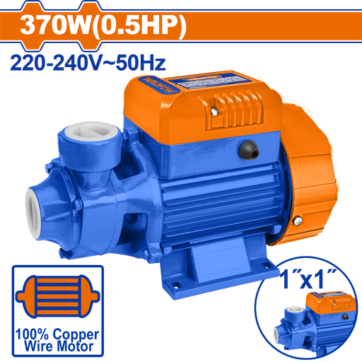 [WWPVA012] WDF - WWPVA012 - Surpresseur 370W - 30L/min 35m