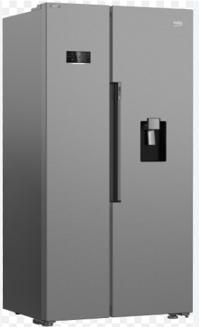 [BEKO_GN163241DXBN] Réfrigérateur 500L GN163241DXBN