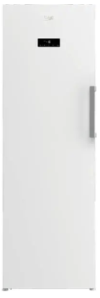 [BEKO_RFNE350E23W] Congelateur Vertical BEKO 350L-RFNE350E23W