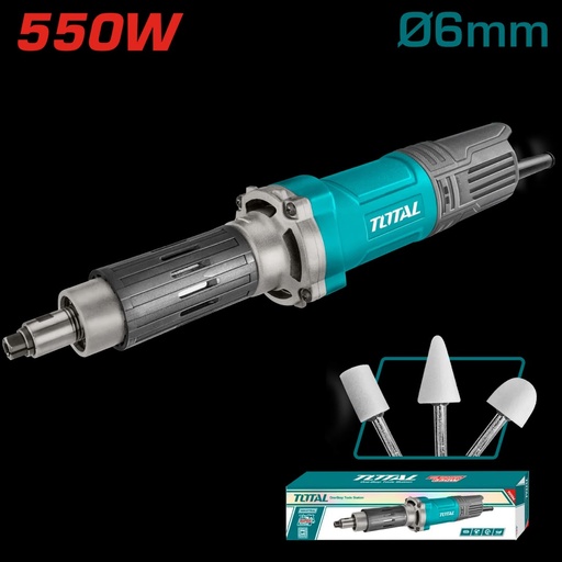 [TG5502011] TOTAL - TG5502011 - Scie à chaîne à essence 20" - 2000W