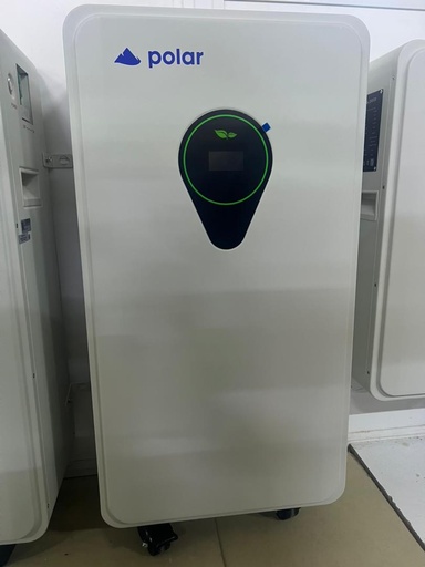 [PLLV_17500] Polar Batterie Solaire 17.5Kwh Top-Tier Grade A