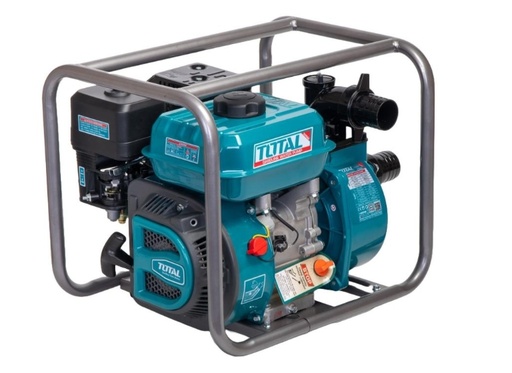 [TP3206] TOTAL - TP3206 - Motopompe 2" Essence - 550L/min, 32m