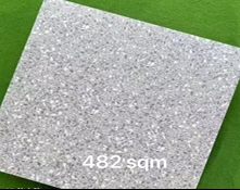 [CARREAU_TERASSOLIGHTGREY-A] CARREAU TERASSOLIGHT GREY-A 600X600MM
