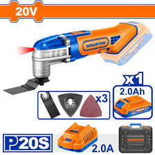 [WMUP5023] WDF _ WMUP5023 _ Multi-outil sans fil 20V