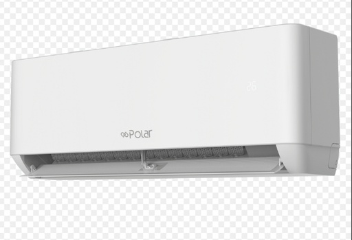 [POLAR_PLSI9000I_EQF] POLAR 090 - POLAR CLIMATISEUR SPLIT INVERTER 9000BTU