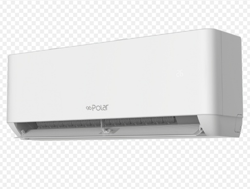[POLAR_PLSI12000I_EQF] POLAR 120- POLAR CLIMATISEUR SPLIT INVERTER 12000BTU