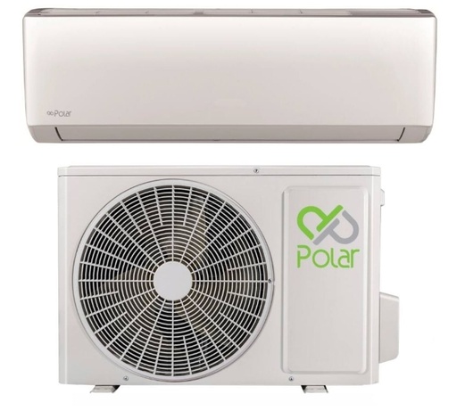 [POLAR_PLSI18000I_EQF] POLAR 180- POLAR CLIMATISEUR SPLIT INVERTER 18000BTU