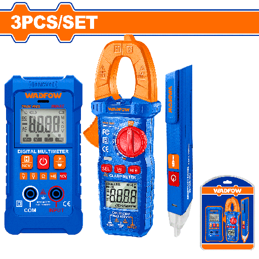 [WDM94022] WDF - WDM94022 - Kit de test électrique