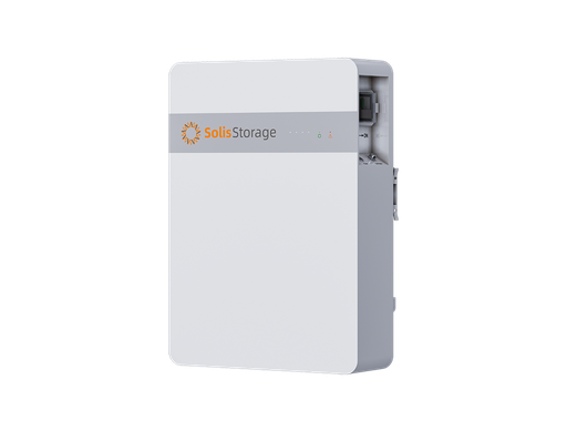 Solis IntelliHouse 5 kWh IP66 GradeA Lithium Battery