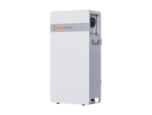 Solis IntelliHouse 10 kWh IP66 GradeA Lithium Battery