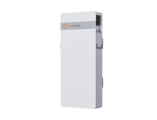Solis IntelliHouse 16 kWh IP66 GradeA Lithium Battery